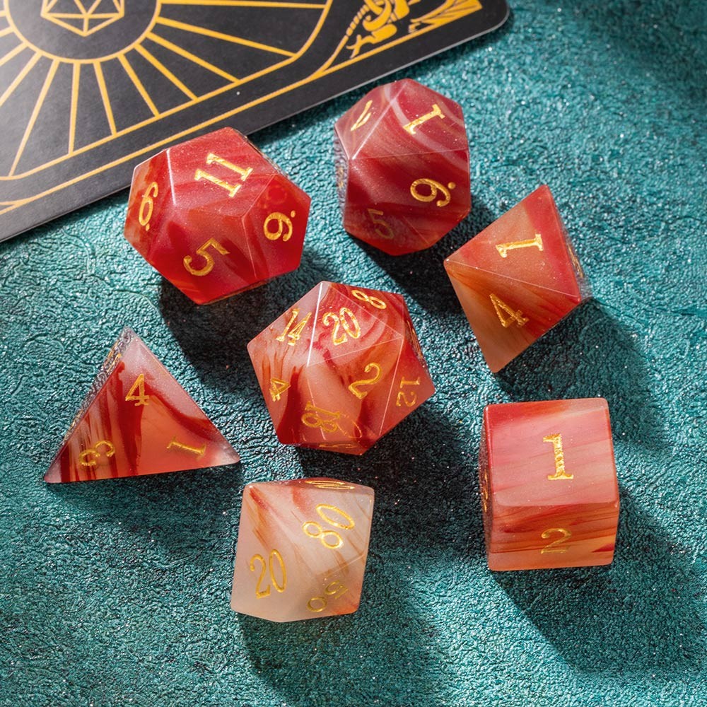 Mystery Dice Blind Bags!
