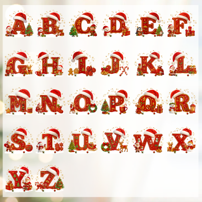 alphabet