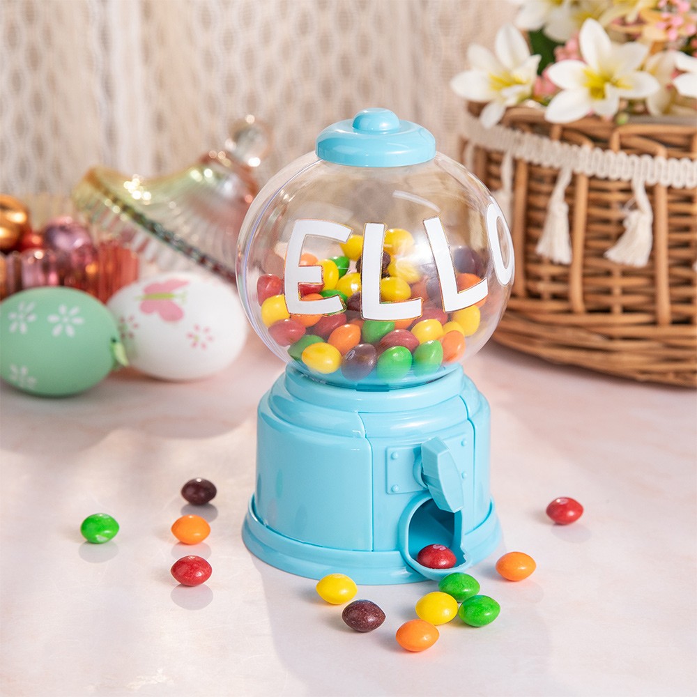 Custom Easter Candy holder