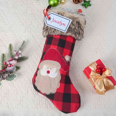 christmas stocking
