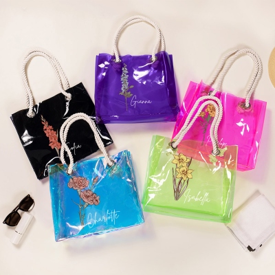 Beach bag