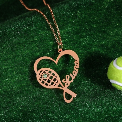tennis necklace for women 