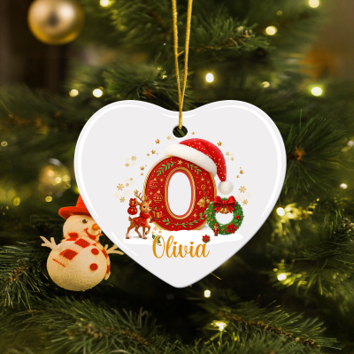 christmas ornament