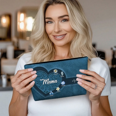 makeup bag