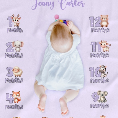 fleece blanket