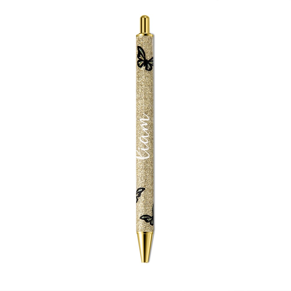 Personalisierter Stift
