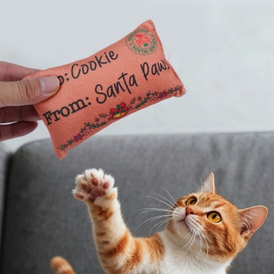 pet name