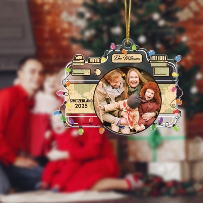 christmas tree light