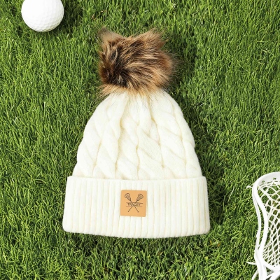 gift for lacrosse mom