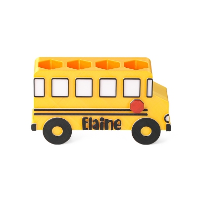 school bus