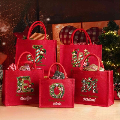 Christmas gift for famliy