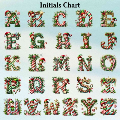 alphabet