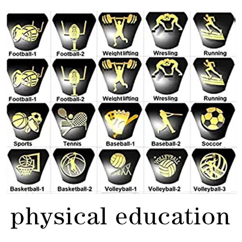 éducation physique