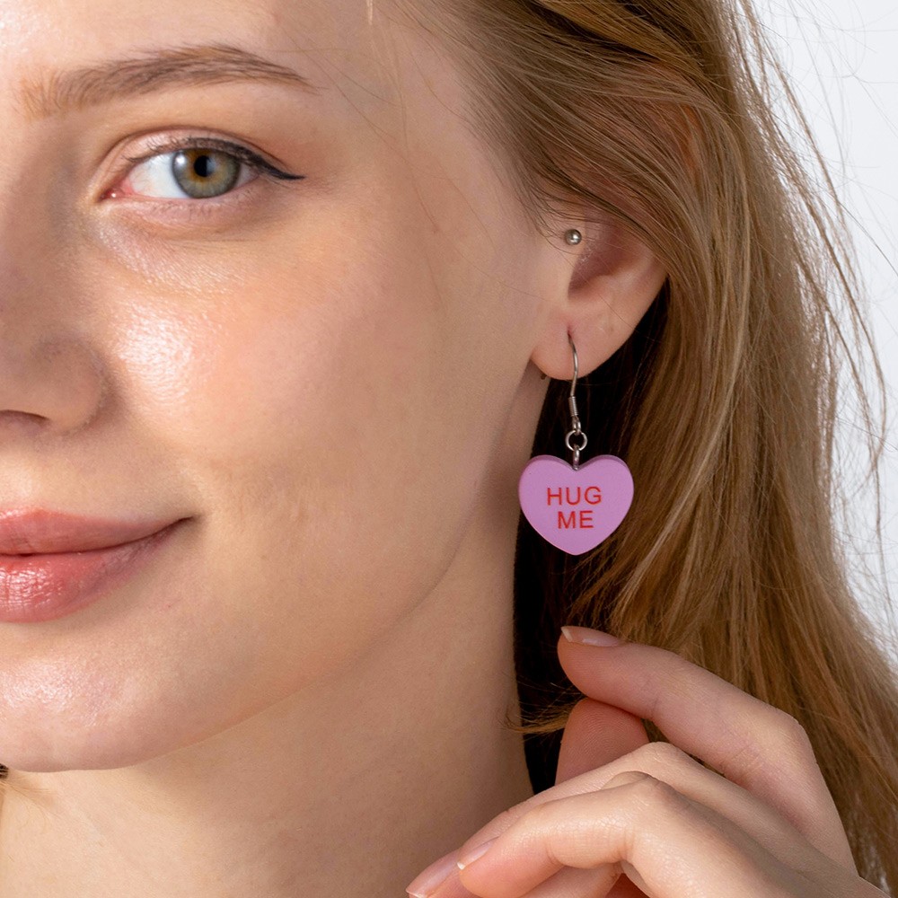 sweet earrings
