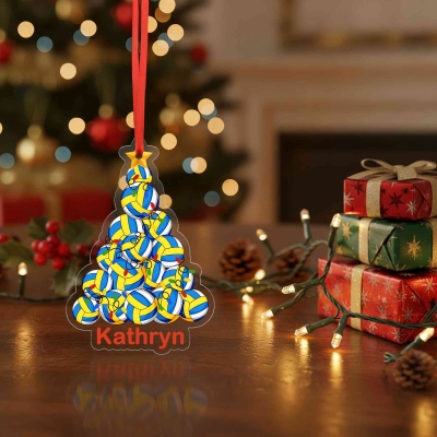 christmas ornament