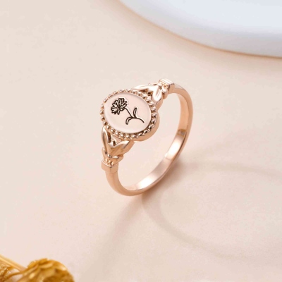 Signet Ring