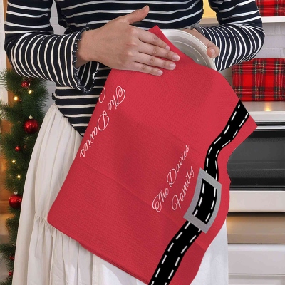 Tea Towels