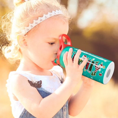 Custom Kids Water Bottle