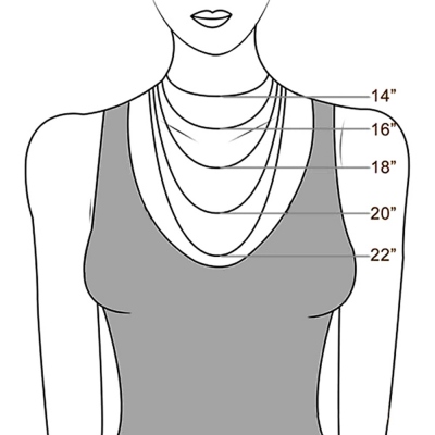 Personalisierte Bar-Halskette mit Geburtsstein 1–9