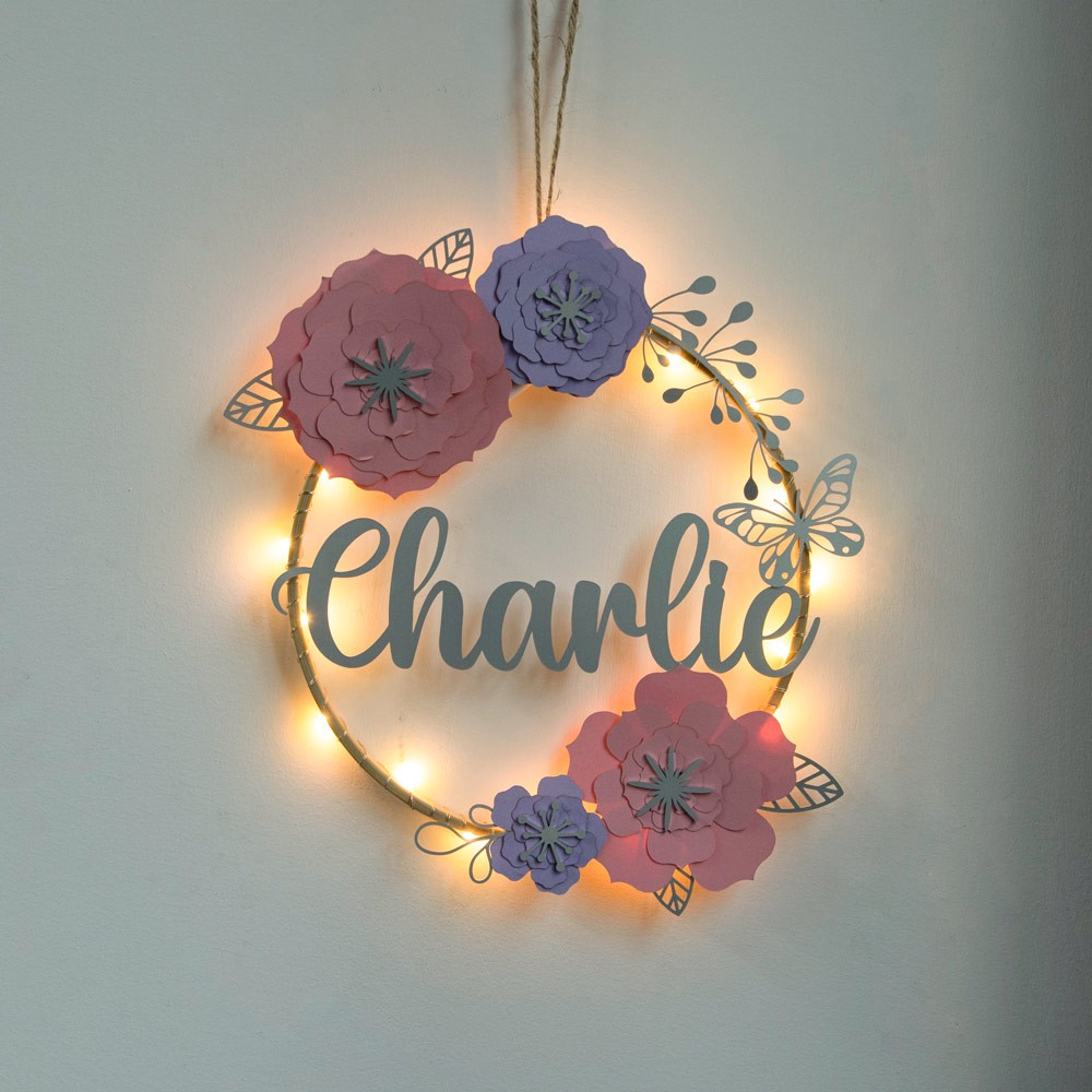 LED Room Ornament