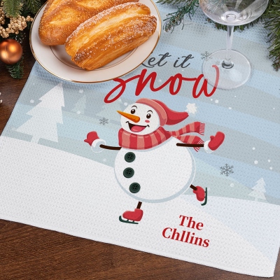 Tea Towels