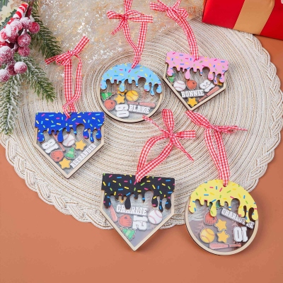 Christmas Tree Decoration
