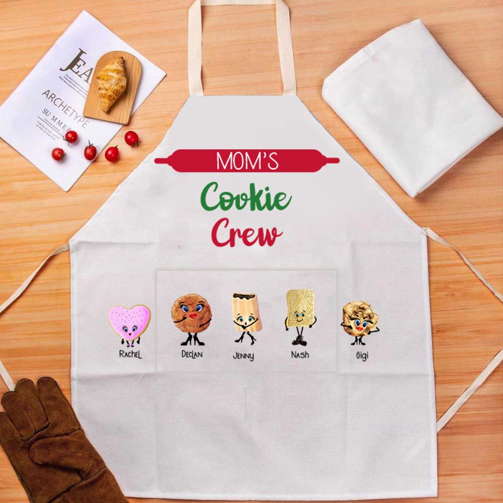 cookie crew