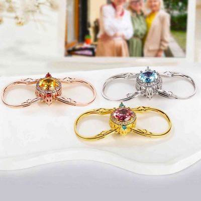 Two-In-One Ring