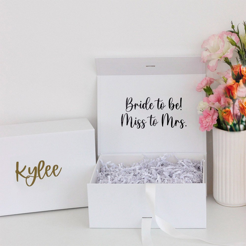 gift boxes with lids