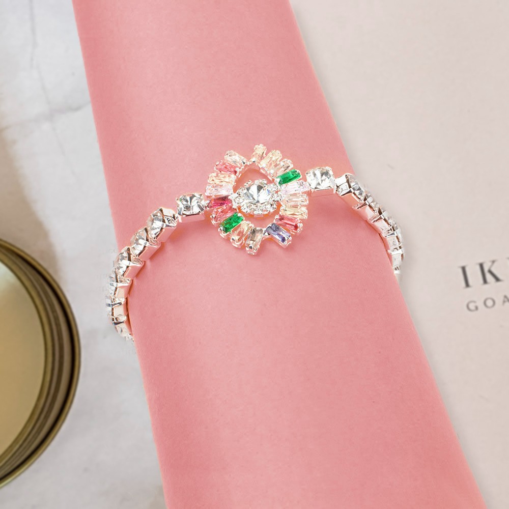 Evil Eye Body Chain Bralette Chain Devil S Eye Waist Chain Bikini Body Jewelry Bra Fashion