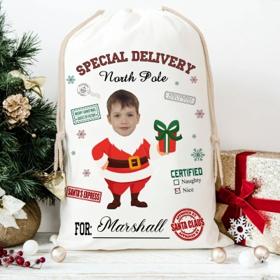 santa claus