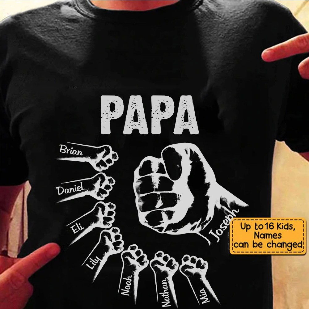 Papa-Shirt