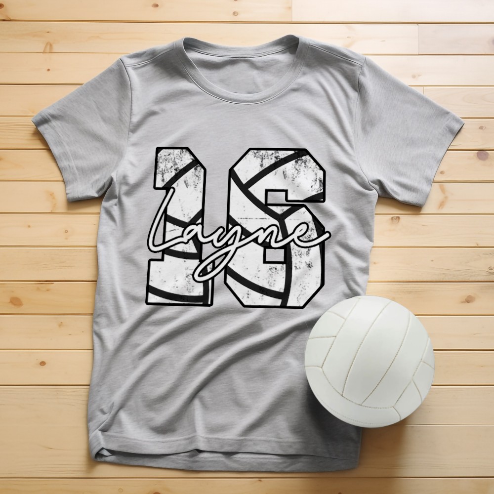Basketball-Shirt
