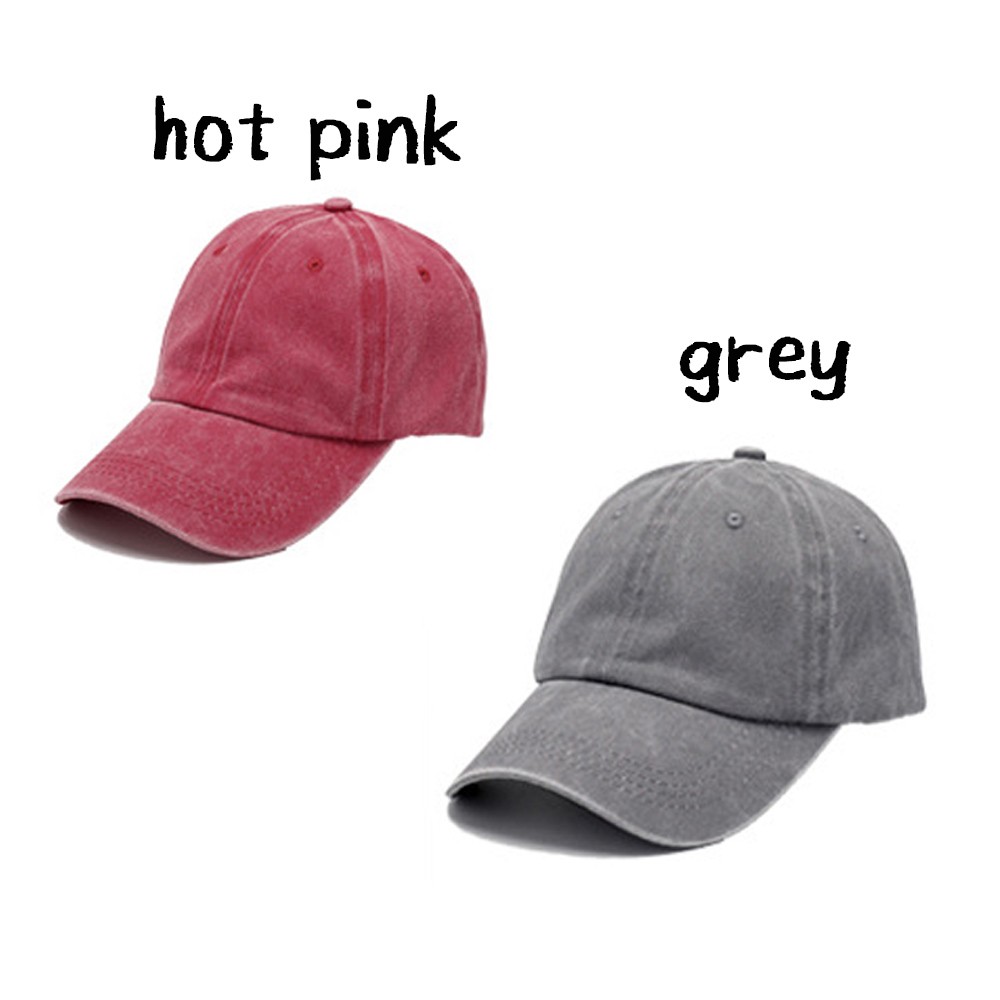 Hat Color