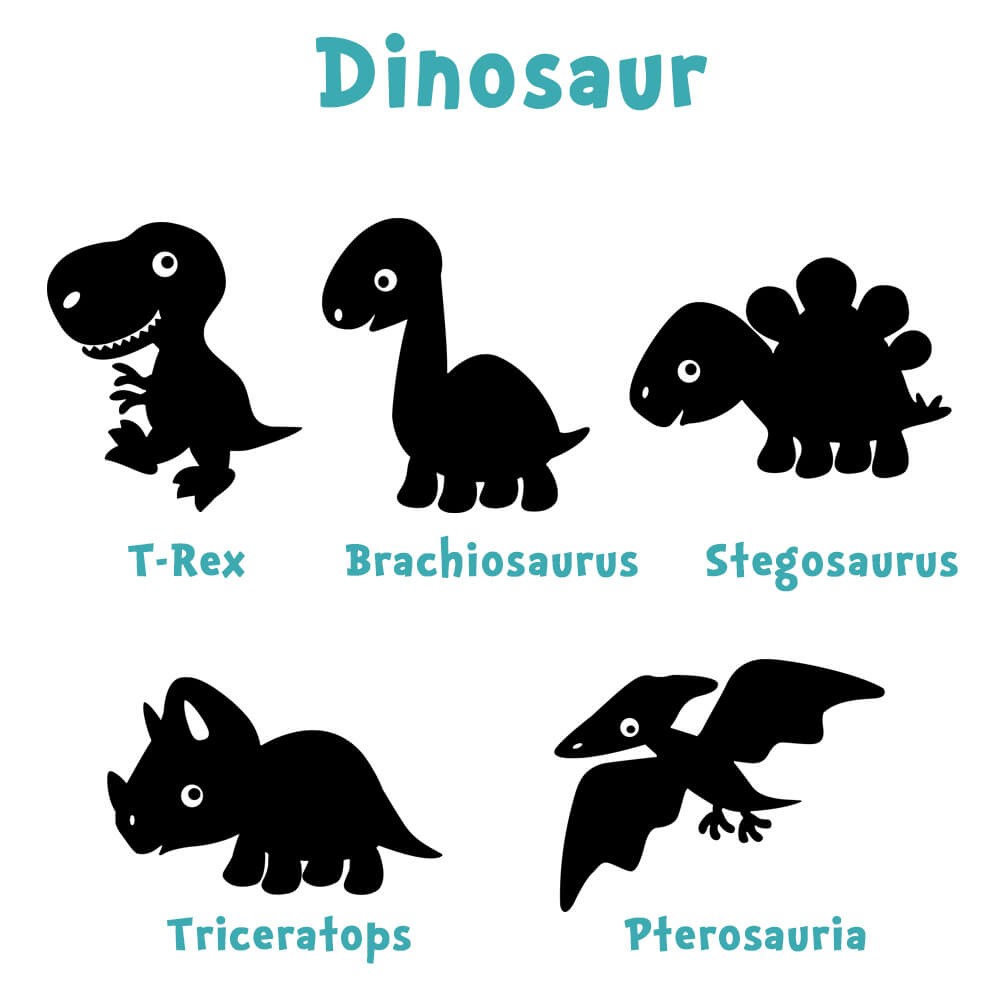 dinosaurie