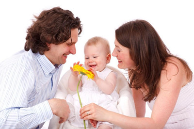 10 Reasons Why the Secret to a Happy Life is a Happy Family