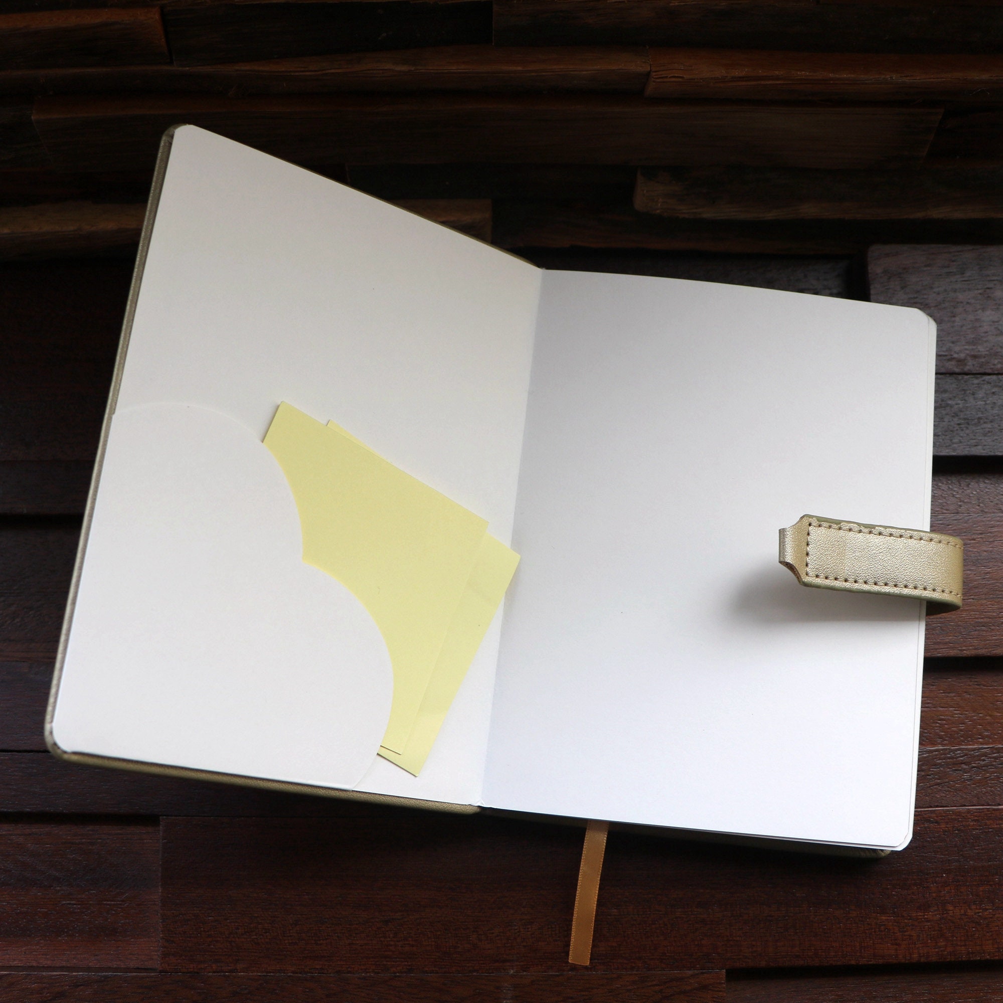 Engraved Journal with Lock and Key: Personalized Leather Diary, Gift Box
