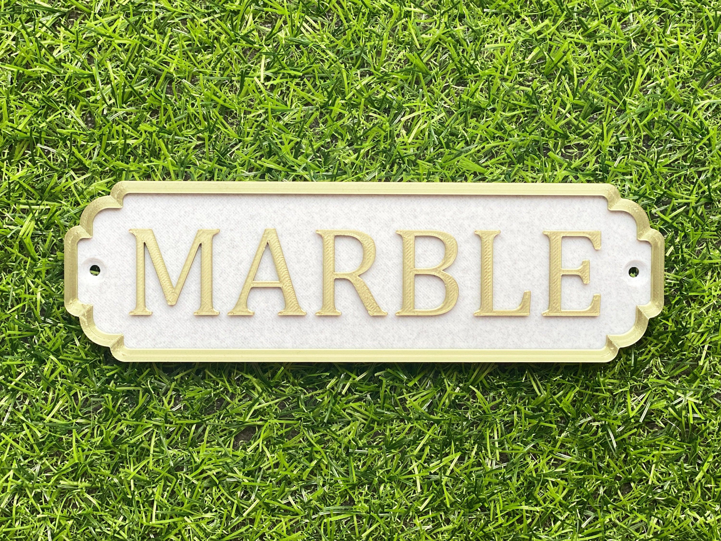 Personalised Stable Door Name Plate | Classic Design | Stall Door Sign | Barn Door Sign | Stable Yard | Horse Door Sign | Pony Door Sign