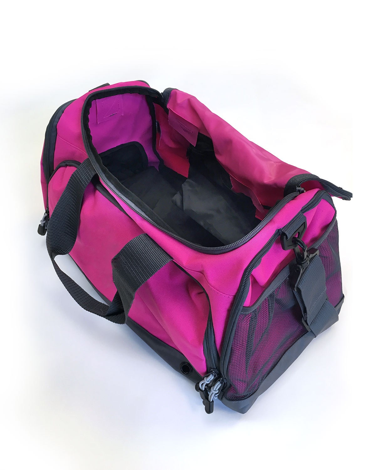 1 Personalised Horse Riding Holdall Bag with Embroidered Horse Logo, Stable, Ranch Bag