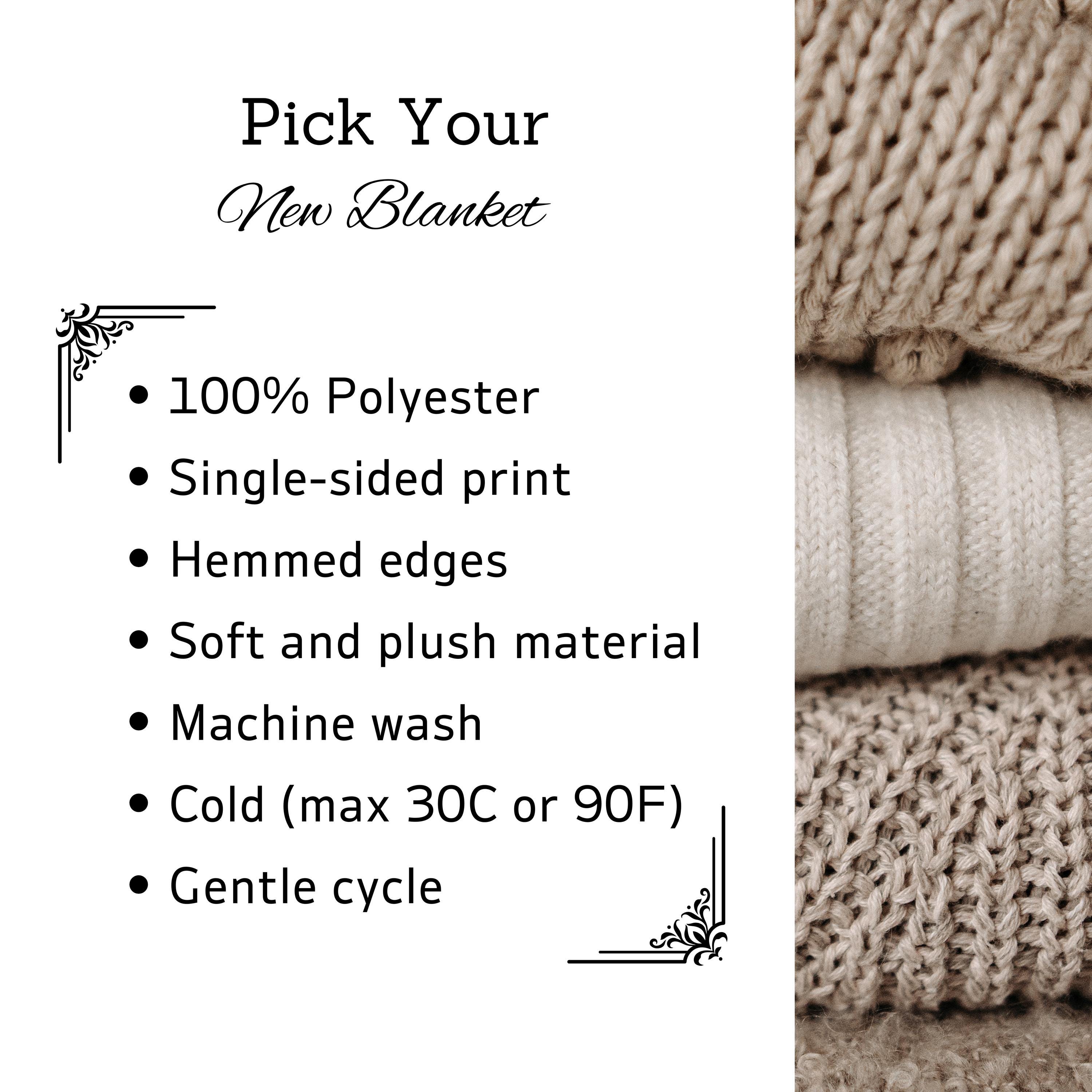 Personalized Soccer Player Blanket, Custom Footballers Minky Blanket, Customized Sports Sherpa Blankie, Soccer Birthday Gift, Kidsroom Throw