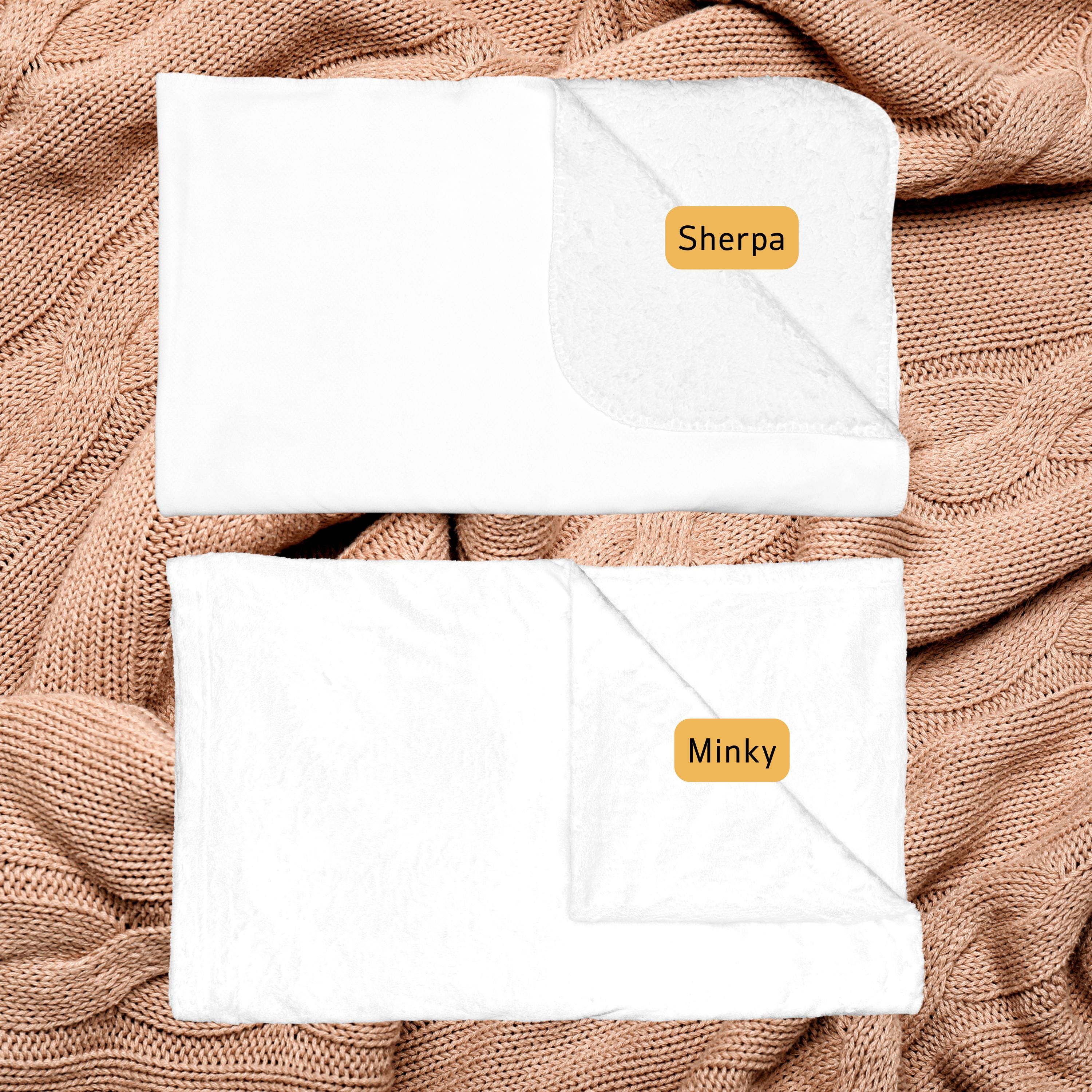 Personalized Train Blanket, Custom Goods Wagons Minky Blanket, Customized Steam Locomotive Sherpa Blankie, Boys Birthday Gift, Bedroom Throw
