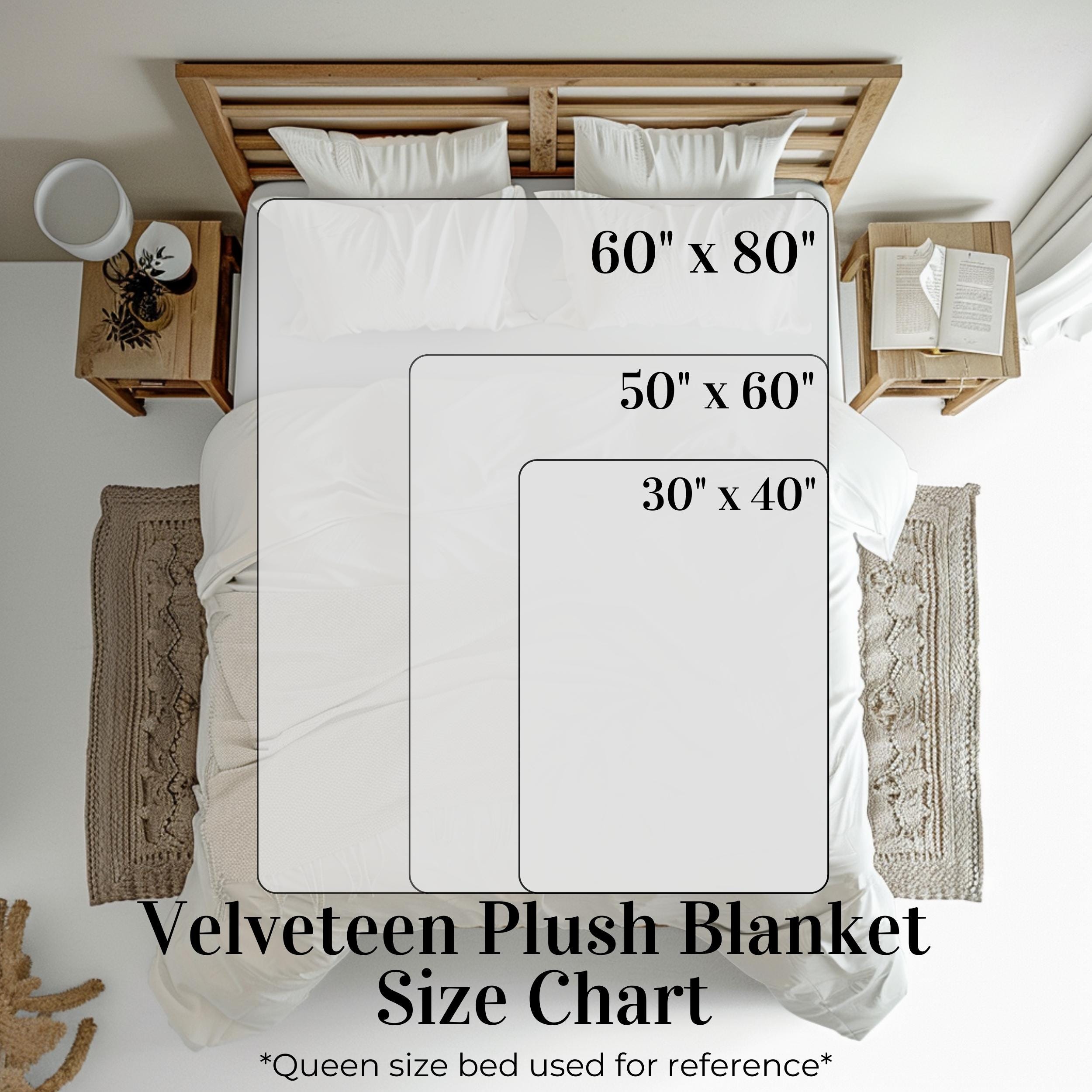 Custom Gymnastics Velveteen Blanket, Cozy Blanket for Gym Lovers, Personalized Sports Blanket, Kids Sports Gift, Soft Plush Throw