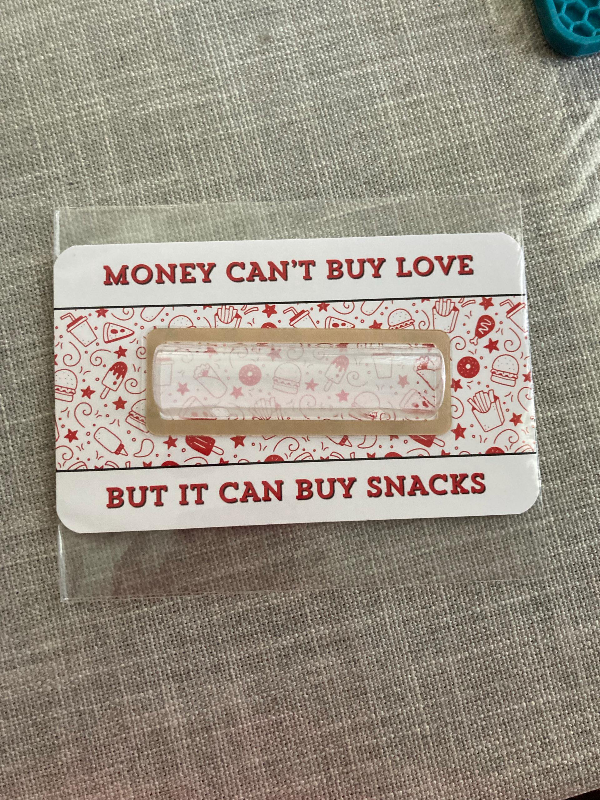Funny Cash Gift for Teen Boy - Bruh Money Card - Money Holder Gift for Teens - give cash as a gift for birthday, holiday, Christmas