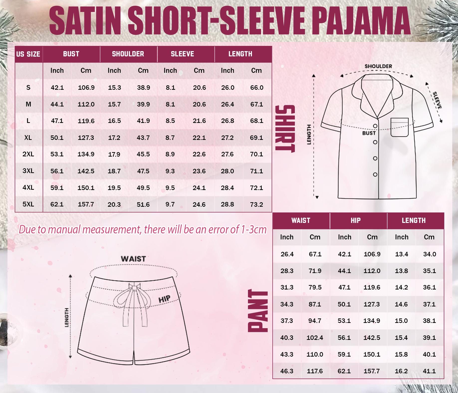 Saja Boys Soda Pop Satin Pajamas Set, 100% You Little Soda Pop Sleepwear, Lover Drinks Loungewear, Coquette Saja Boys Sleepwear