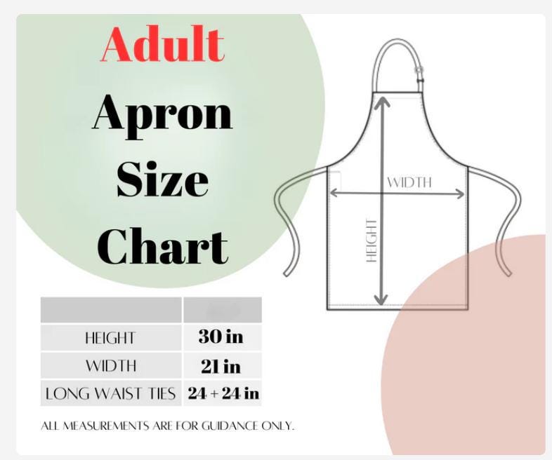 Personalized The Cookie Crew Apron, Funny Apron, Christmas Apron, Christmas Cookie Apron, Kitchen Gift Idea,Custom Name Apron, Cooking Gift