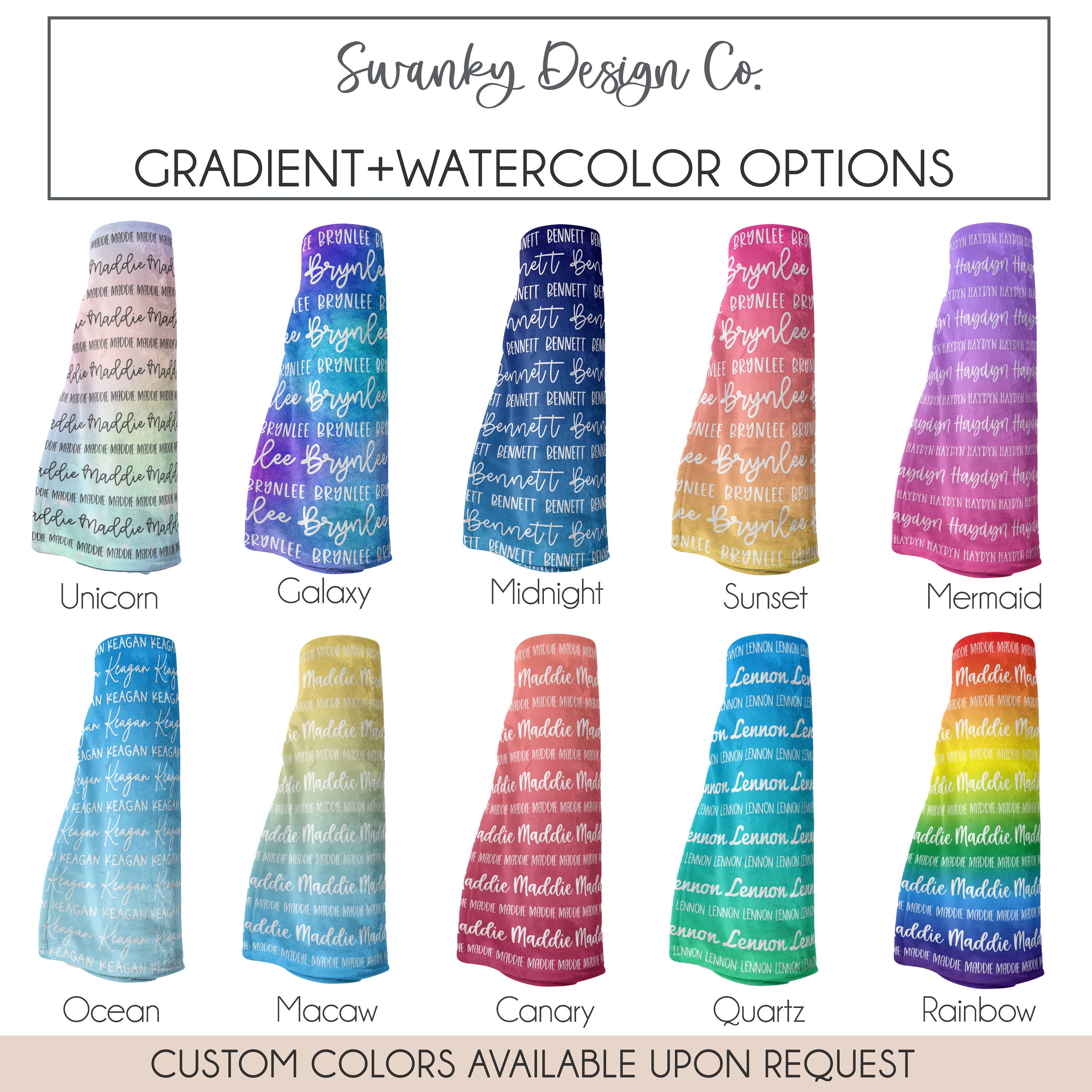 Personalized Soccer Blanket, Custom Soccer Sherpa Fleece Blankets, Gift for Soccer Lovers, Birthday Gift For Boys ,The Tatum