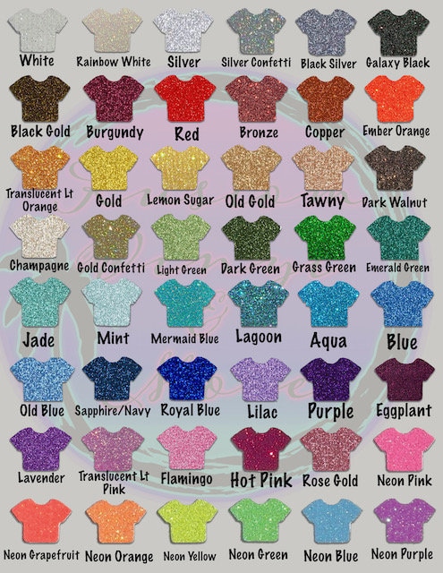 Cheer Glitter Stickers & Magnets - Personalized Cheerleader High School Letters and Pom Poms - Varsity JV Laptop Water Bottle Cups Tumblers