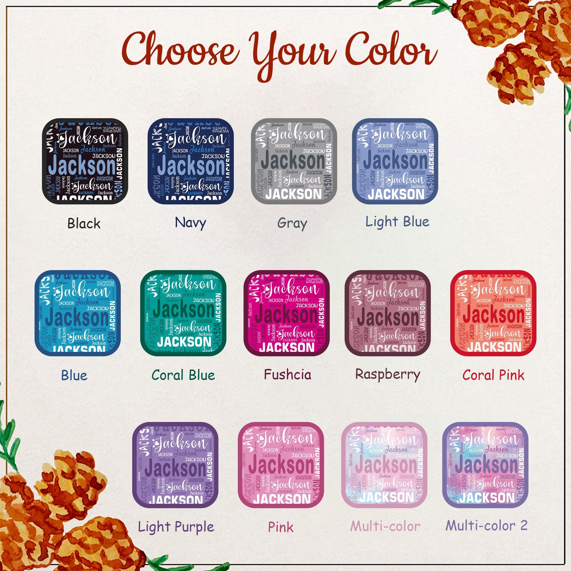 Personalized Name Blanket for Kids, Custom Fleece Nursery Blanket for Newborn, Kids Throw Blanket, Swaddle Blanket, Mother's Day Gift