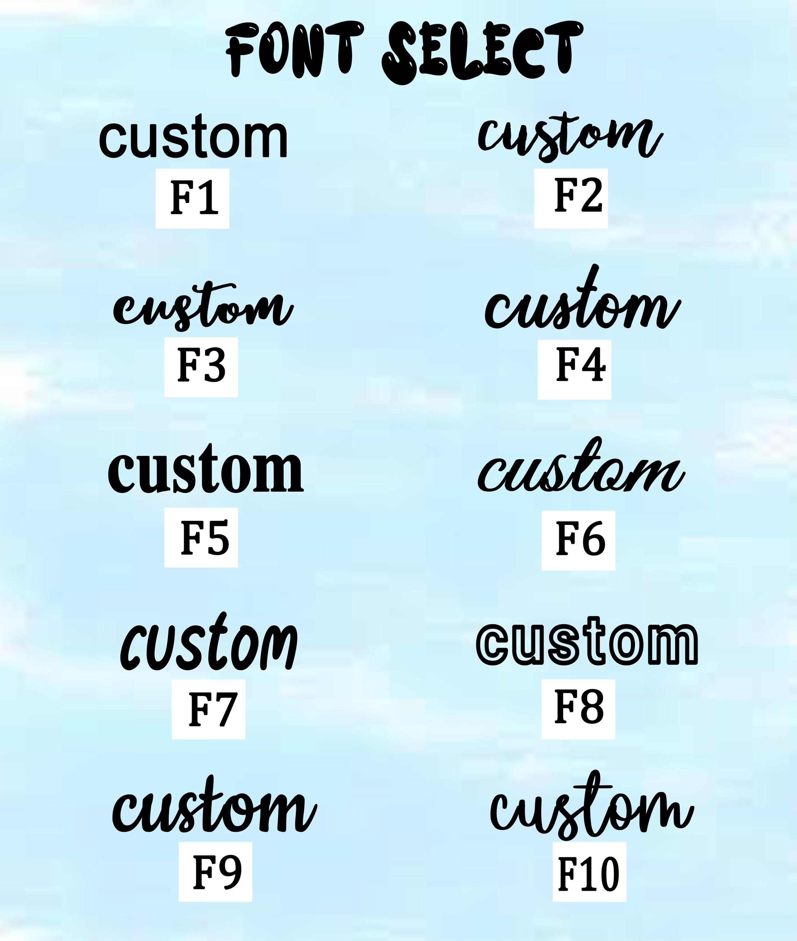 Personalized Name Blanket for Kids, Custom Fleece Nursery Blanket for Newborn, Kids Throw Blanket, Swaddle Blanket, Mother's Day Gift