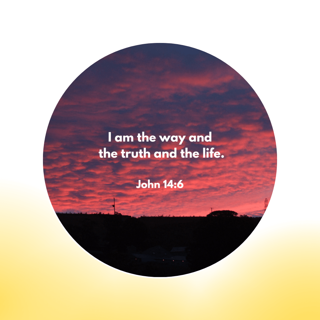 Bible Verse Projector (Comes with 6 Free Scripture Discs)